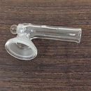 Baller Heater Cover for SSV by Elev8 Glass by 7th Floor