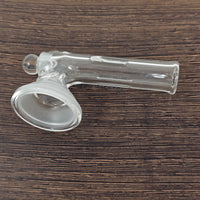 Baller Heater Cover for SSV by Elev8 Glass by 7th Floor