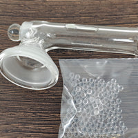 Baller Heater Cover for SSV by Elev8 Glass by 7th Floor