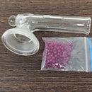 Baller Heater Cover for SSV by Elev8 Glass by 7th Floor