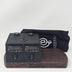 Micro PID Dual Controller for Cobra Coils in Black by Disorderly Conduction