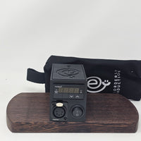 Micro PID Controller in Black by Disorderly Conduction