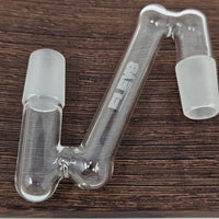 Drop Down Glass Adapter by Elev8 Glass by 7th Floor