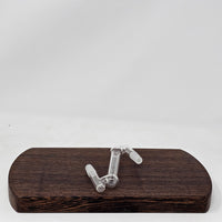 Drop Down Glass Adapter by Elev8 Glass by 7th Floor