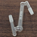 Drop Down Glass Adapter by Elev8 Glass by 7th Floor