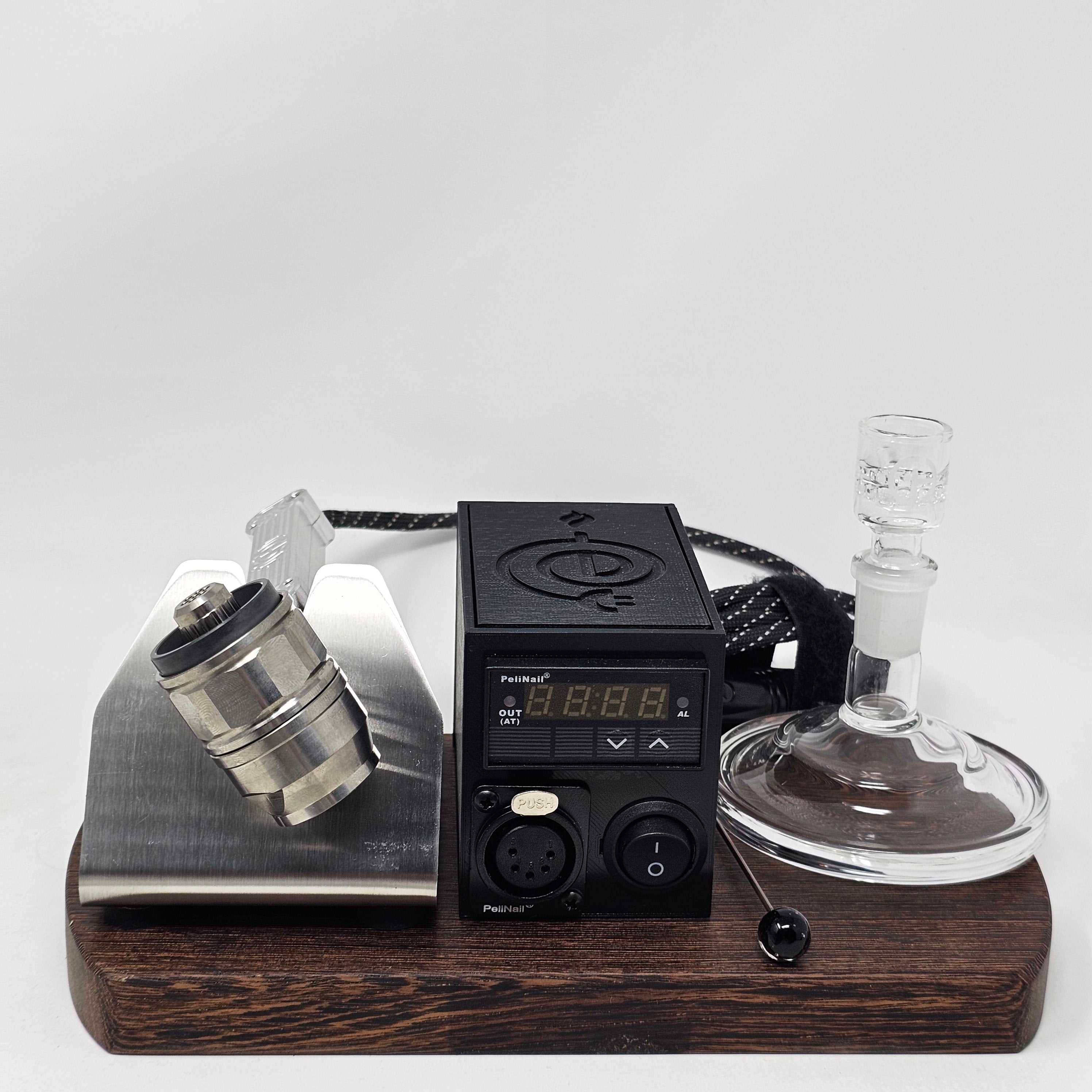 Portable Enail Dab Kit for Sale | Only $89.98 – INHALCO