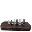  10mm plug 14mm plug 19mm plug