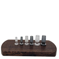  10mm plug 14mm plug 19mm plug