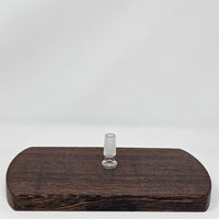 Glass Plug by VGoodiEZ