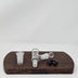 Compatible Bowls / Injectors for Ruby Twist by Crossing Technology