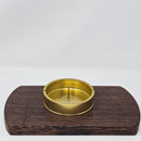 Ashtray with Cleaning Spike by Vaphit