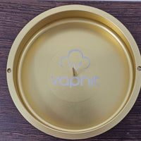Ashtray with Cleaning Spike by Vaphit