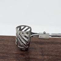 Coil Heat Guard by Crossing Technology