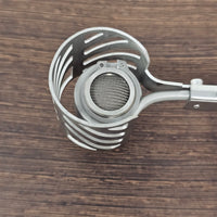 Coil Heat Guard by Crossing Technology