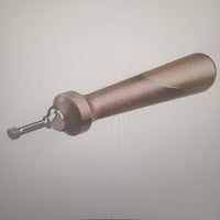 Wireless TKO / Adapter / Handle by O'Connell Woodworks