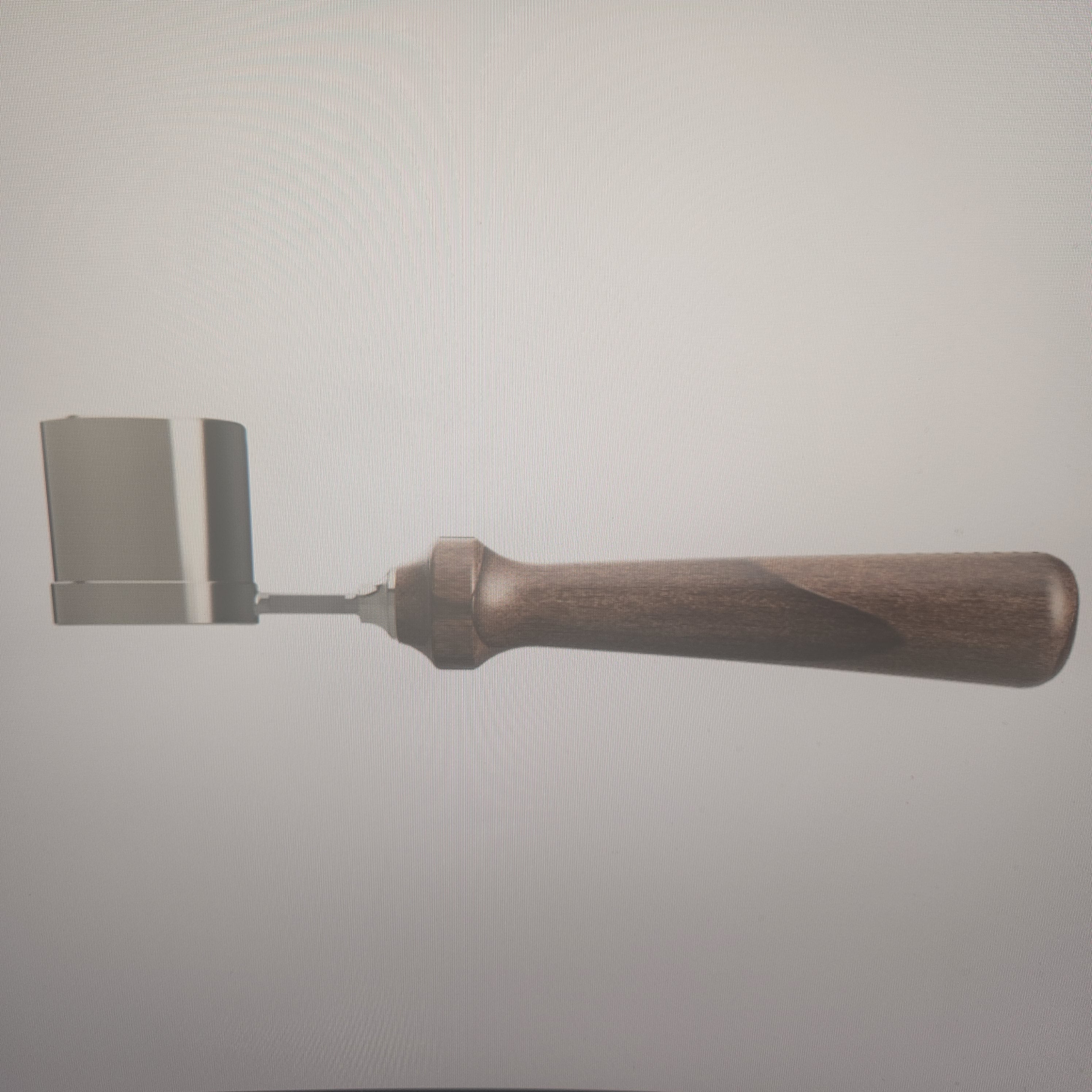 Wireless TKO / Adapter / Handle by O'Connell Woodworks – VGoodiEZ