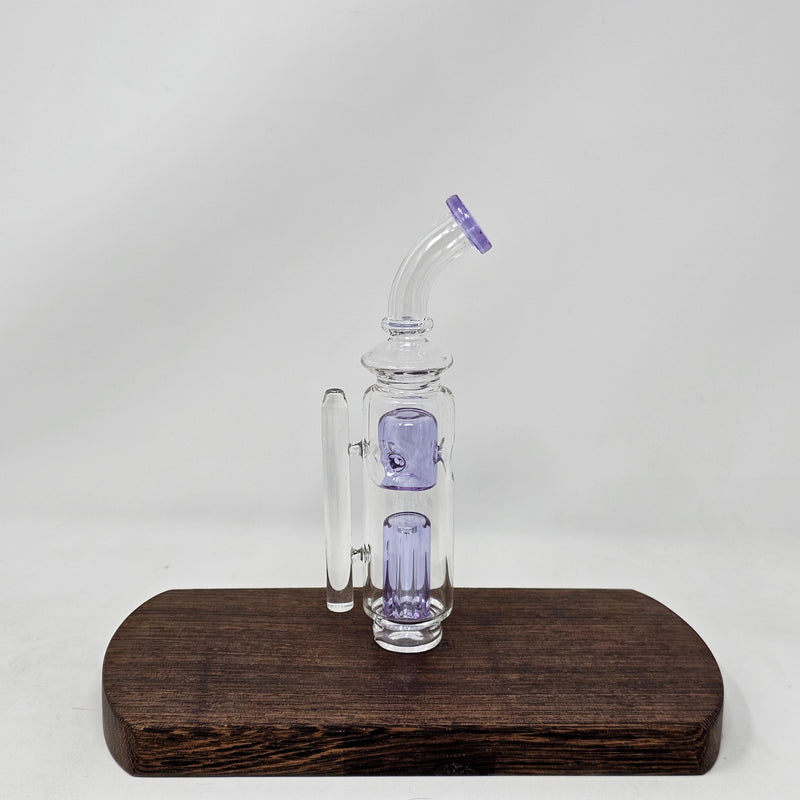 Straight Fab Glass for Pockety by JCVAP WIB image