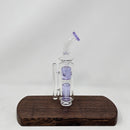 Straight Fab Glass for Pockety by JCVAP