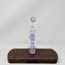 Straight Fab Glass for Pockety by JCVAP