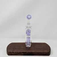 Straight Fab Glass for Pockety by JCVAP