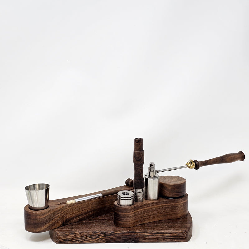 Chaos Deluxe in Walnut by Phattpiggie WIB image