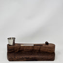 Chaos Deluxe in Walnut by Phattpiggie