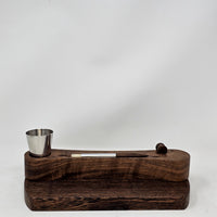 Chaos Deluxe in Walnut by Phattpiggie