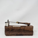 Chaos Deluxe in Walnut by Phattpiggie
