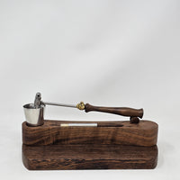 Chaos Deluxe in Walnut by Phattpiggie