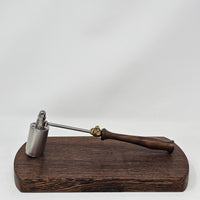 Chaos Deluxe in Walnut by Phattpiggie
