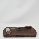 Chaos Deluxe in Walnut by Phattpiggie