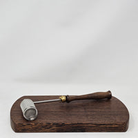 Chaos Deluxe in Walnut by Phattpiggie