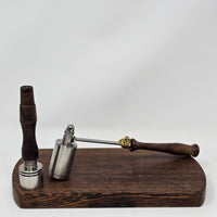 Chaos Deluxe in Walnut by Phattpiggie