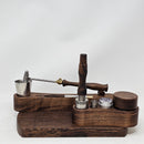 Chaos Deluxe in Walnut by Phattpiggie