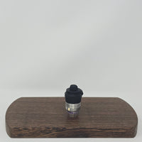 5D XXL Chamber with Turbo Cap for Peak Pro by JCVAP (JCV 1)