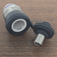 5D XXL Chamber with Turbo Cap for Peak Pro by JCVAP (JCV 1)