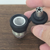 XXL Ceramic Chamber for Pockety by JCVAP
