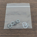 Replacement O-Rings for Thermal Accumulator by PhattPiggie (PH 4)