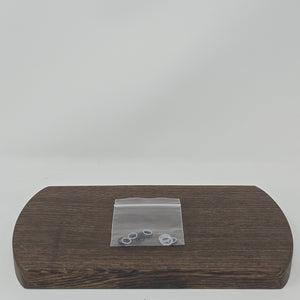 Replacement O-Rings for Thermal Accumulator by PhattPiggie (PH 4)