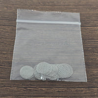 Replacement Screens for Thermal Accumulator by PhattPiggie