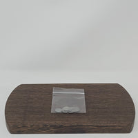 Replacement Screens for Thermal Accumulator by PhattPiggie