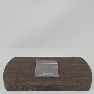 Replacement Screens for Thermal Accumulator by PhattPiggie