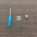 Airflow Adjustment Disc for Thermal Accumulator by PhattPiggie (PH 6)