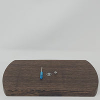 Airflow Adjustment Disc for Thermal Accumulator by PhattPiggie (PH 6)