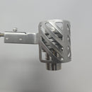 Coil Heat Guard by Crossing Technology