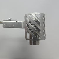 Coil Heat Guard by Crossing Technology