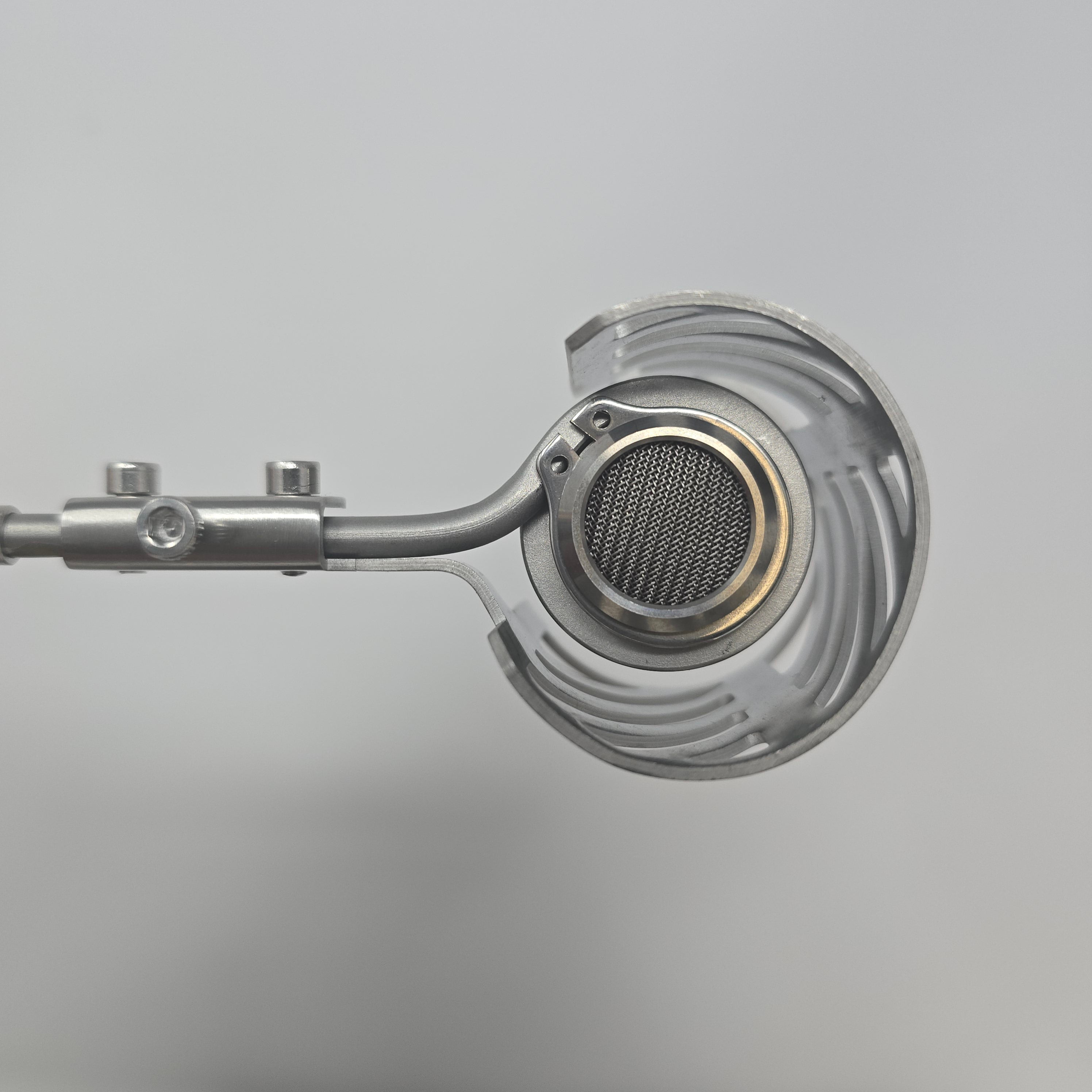 Coil Heat Guard by Crossing Technology – VGoodiEZ