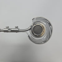 Coil Heat Guard by Crossing Technology