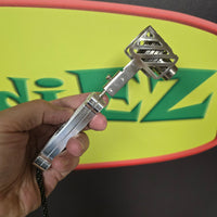 Coil Heat Guard by Crossing Technology