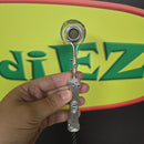 Coil Heat Guard by Crossing Technology